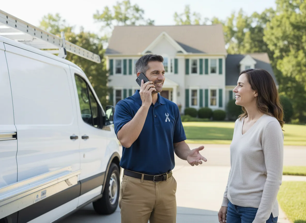 Home Gutter Service Little Compton, RI FAQs
